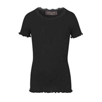 Rosemunde Silke T-shirt - Black